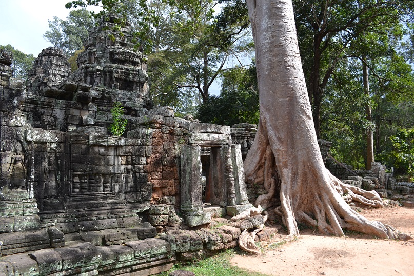 Angkor Wat