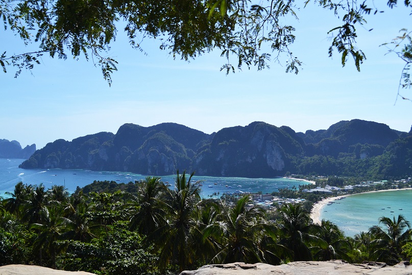 Koh Phi Phi