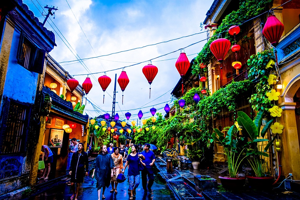 Hoi-an